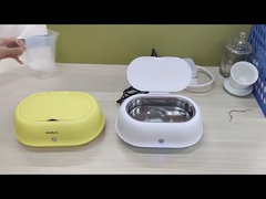 راه حل تزئینی زيورات با ماوراء الصوت