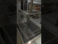 Full Automatic Ultrasonic Cleaning Machine Optic Manufacturers Cleaning Of Spectacles