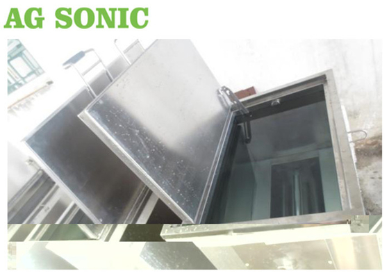 Hotels Kitchenware Commercial Heated Soak Tank 230 Liters 20-80 Adjust Heater