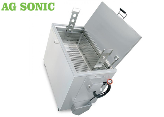Hotels Kitchenware Commercial Heated Soak Tank 230 Liters 20-80 Adjust Heater
