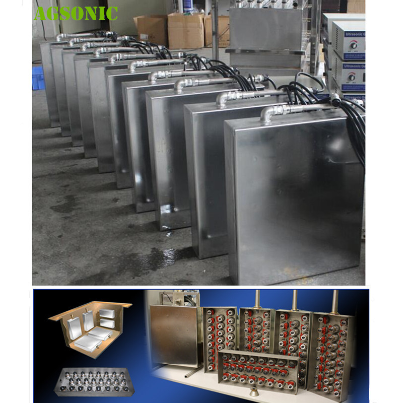 Submersible Underwater Waterproof Ultrasonic Cleaner Transducers & Generators 28kHz / 40kHz